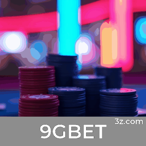 9GBET: Casino Imersivo e Psicologia do Jogo para Experiências Únicas