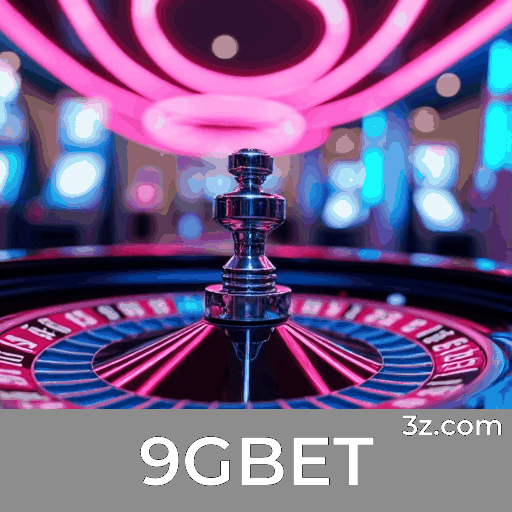 Aplicativo Inovador da 9GBET com Design Responsivo Avançado