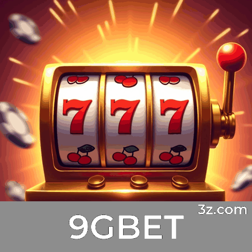 9GBET: Cassino Online Seguro e Premiado