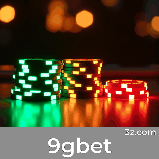 Conheça a Plataforma de Apostas da 9gbet