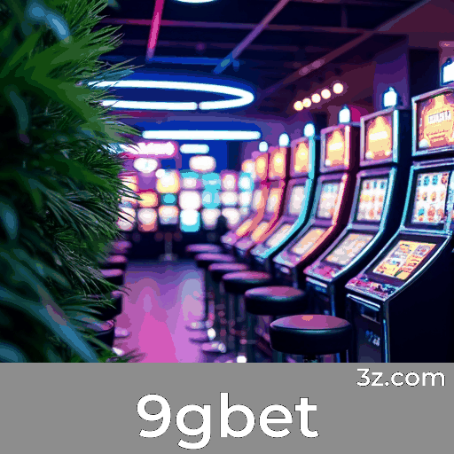 Acesse o 9gbet com login seguro e descubra privilégios