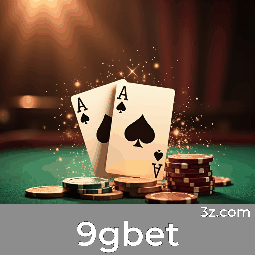 Conheça a Plataforma de Apostas da 9gbet