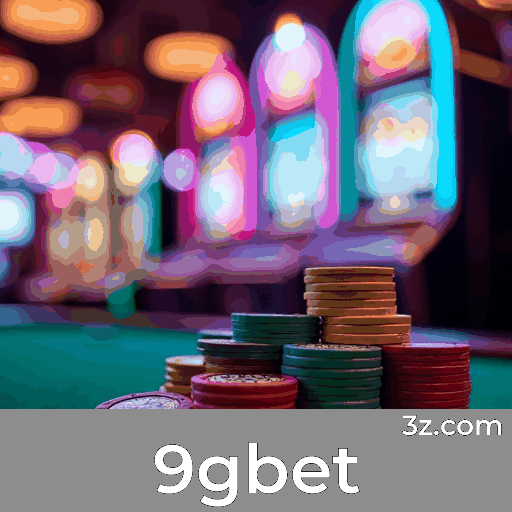 9gbet: Seu Cassino Online Seguro e Premiado