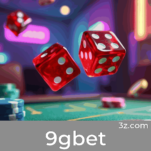 9gbet: Cassino Online de Experiência Profissional e Imersiva