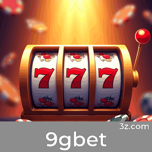 9gbet: Cassino Online de Experiência Profissional e Imersiva