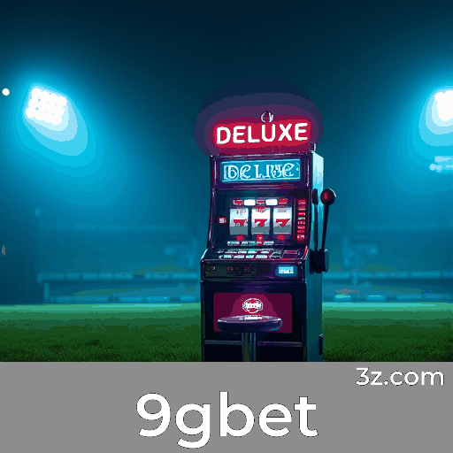 9gbet: Seu Cassino Online Seguro e Premiado
